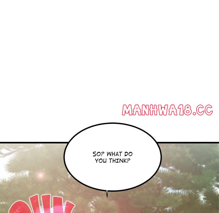 18+ A Turning Point Chapter 120 page 119