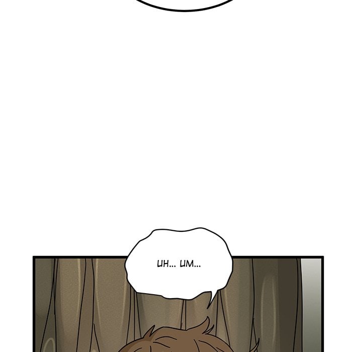 18+ A Turning Point Chapter 120 page 122