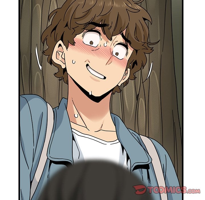 18+ A Turning Point Chapter 120 page 123