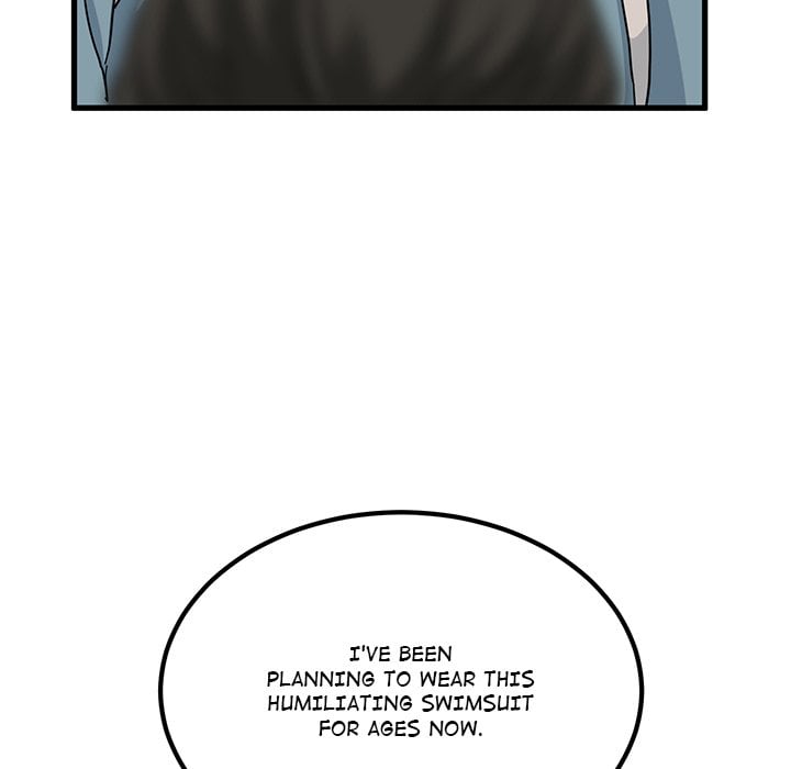 18+ A Turning Point Chapter 120 page 124