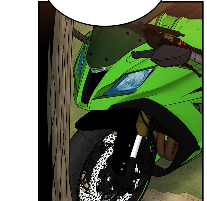 18+ A Turning Point Chapter 120 page 125