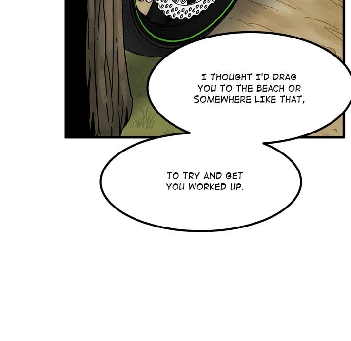 18+ A Turning Point Chapter 120 page 126