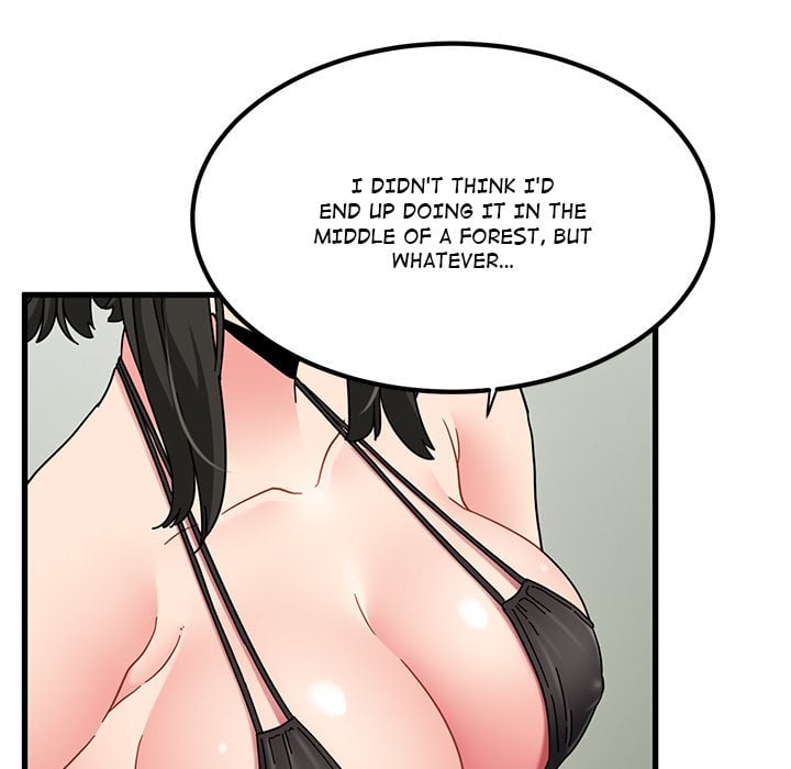 18+ A Turning Point Chapter 120 page 127