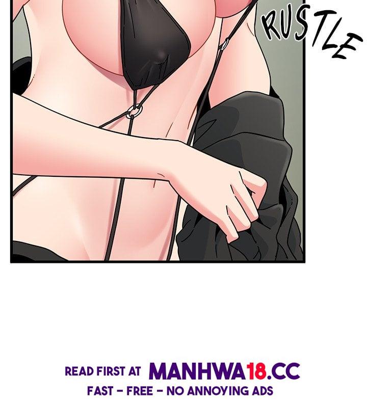 18+ A Turning Point Chapter 120 page 128