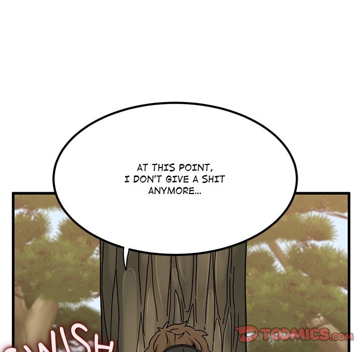 18+ A Turning Point Chapter 120 page 129