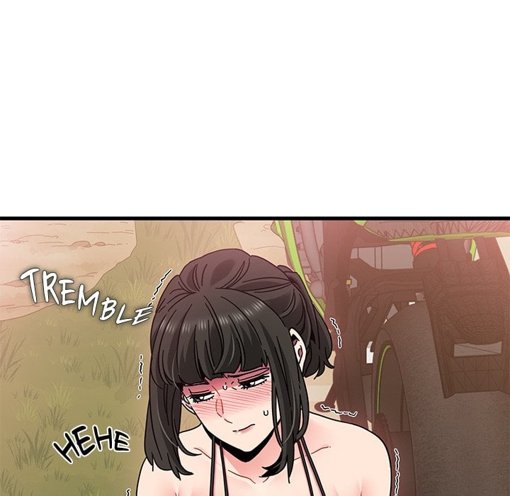18+ A Turning Point Chapter 120 page 132