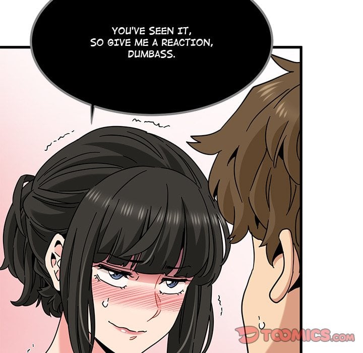 18+ A Turning Point Chapter 120 page 135