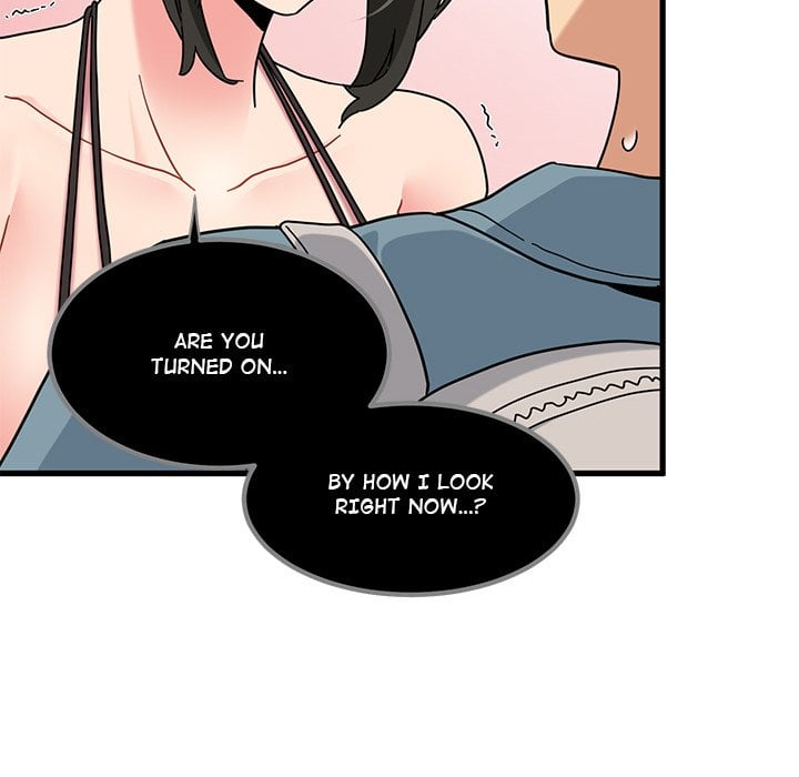 18+ A Turning Point Chapter 120 page 136