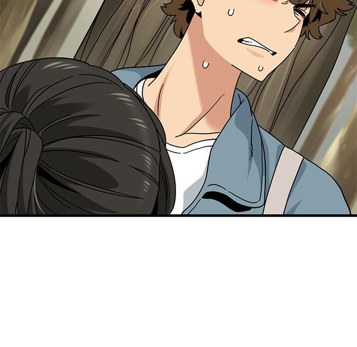 18+ A Turning Point Chapter 120 page 138