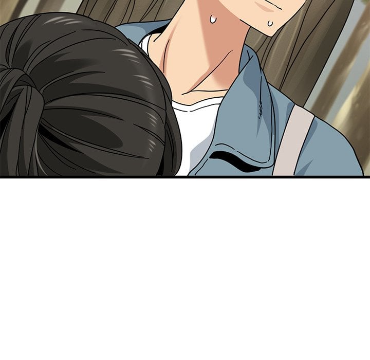 18+ A Turning Point Chapter 120 page 140
