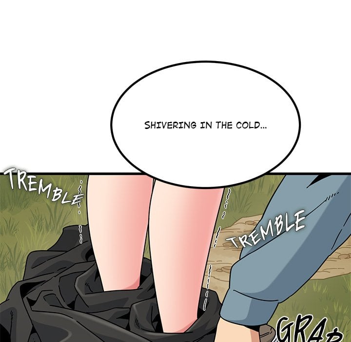 18+ A Turning Point Chapter 120 page 143