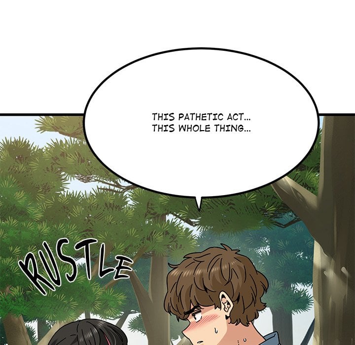 18+ A Turning Point Chapter 120 page 145