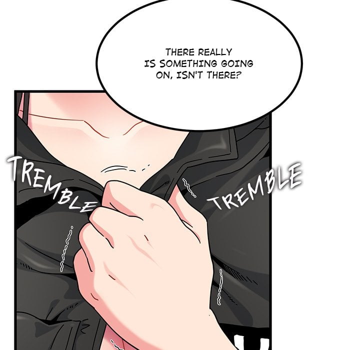 18+ A Turning Point Chapter 120 page 148