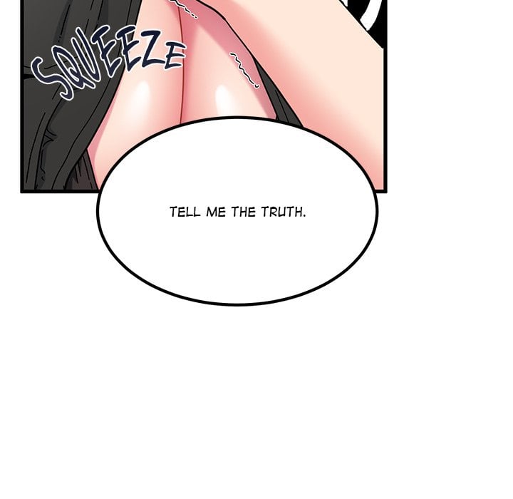 18+ A Turning Point Chapter 120 page 149
