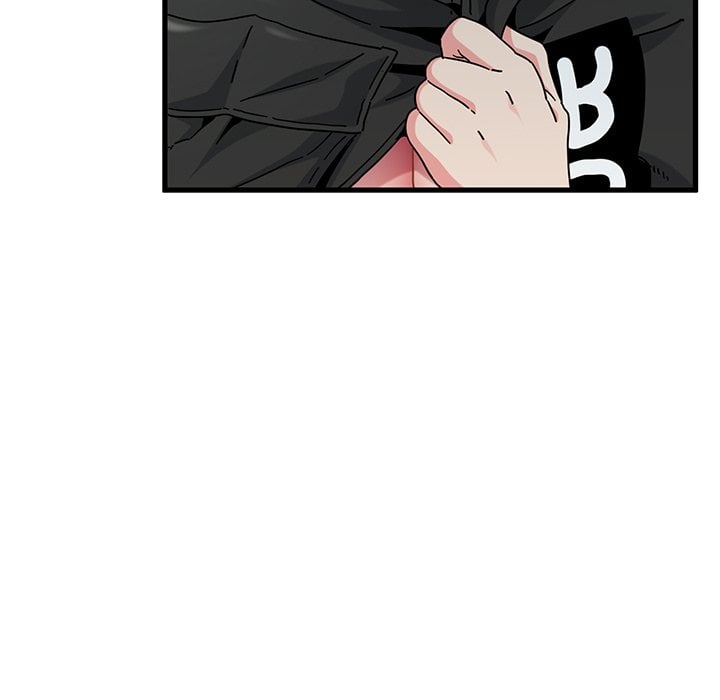 18+ A Turning Point Chapter 120 page 151