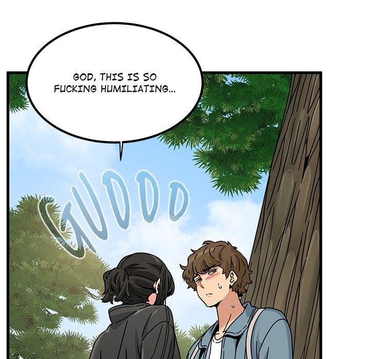 18+ A Turning Point Chapter 120 page 152