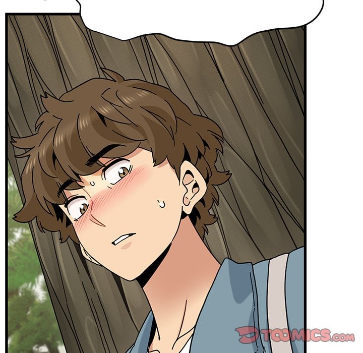18+ A Turning Point Chapter 120 page 159