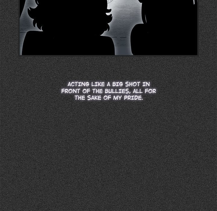 18+ A Turning Point Chapter 121 page 6
