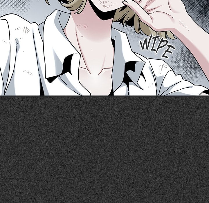 18+ A Turning Point Chapter 121 page 8