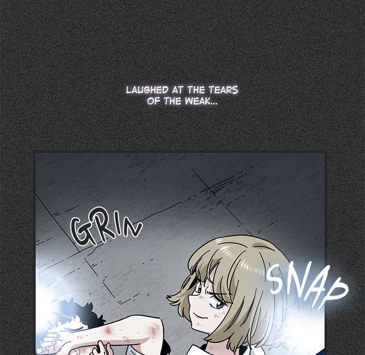 18+ A Turning Point Chapter 121 page 9