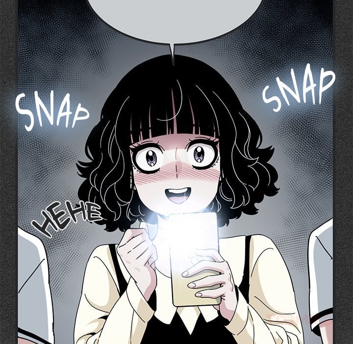 18+ A Turning Point Chapter 121 page 12