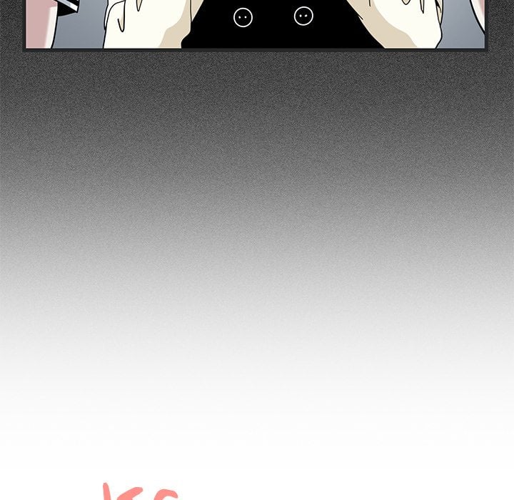 18+ A Turning Point Chapter 121 page 13
