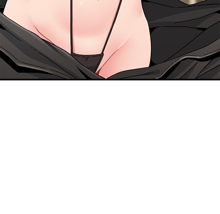 18+ A Turning Point Chapter 121 page 15