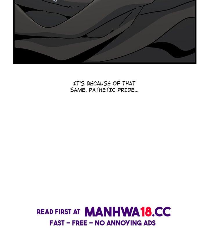 18+ A Turning Point Chapter 121 page 18