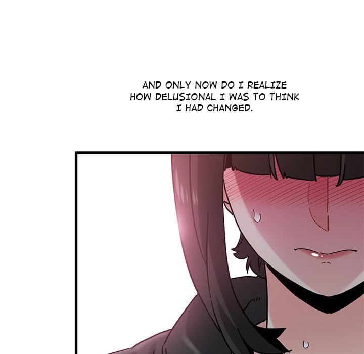 18+ A Turning Point Chapter 121 page 22