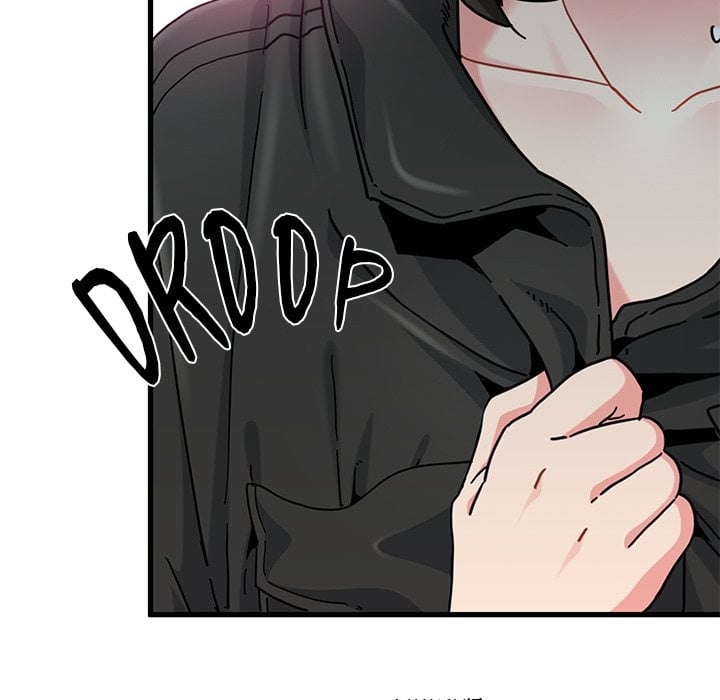 18+ A Turning Point Chapter 121 page 23
