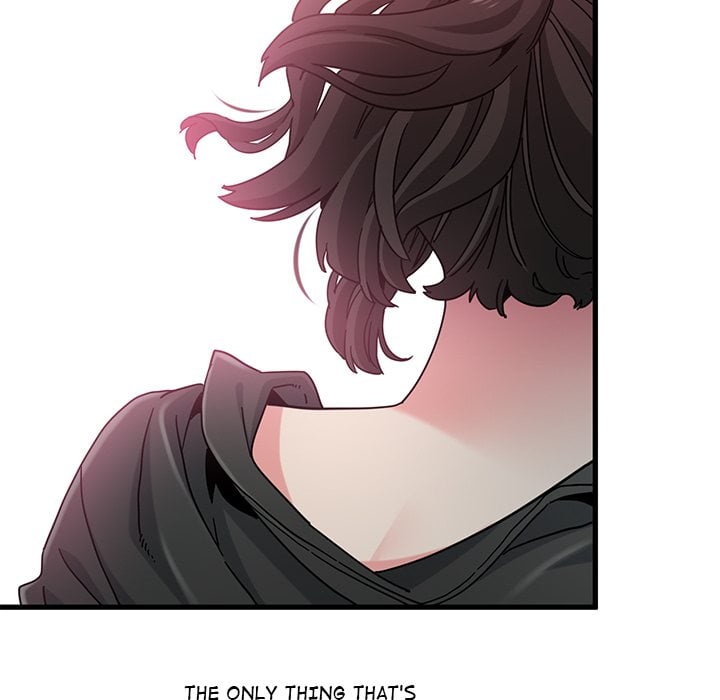 18+ A Turning Point Chapter 121 page 25