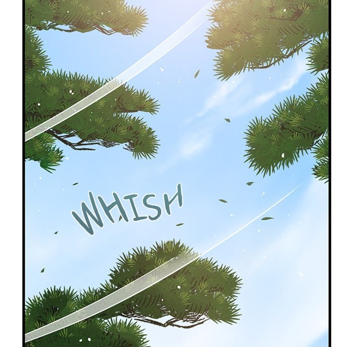 18+ A Turning Point Chapter 121 page 27