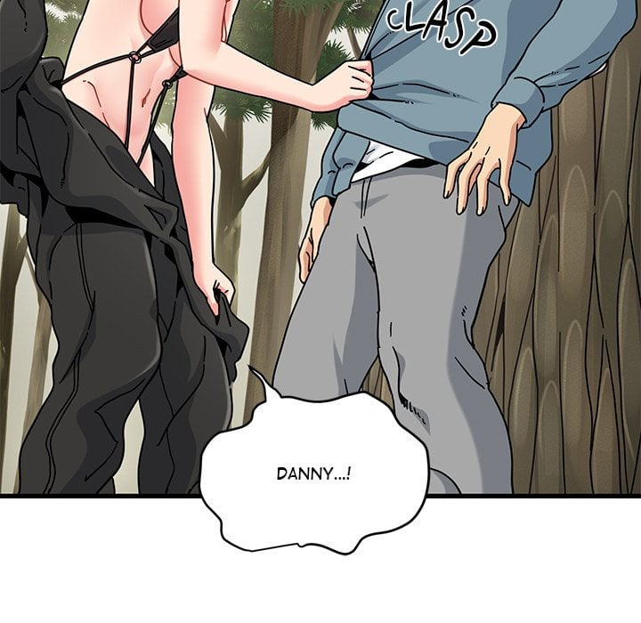 18+ A Turning Point Chapter 121 page 31