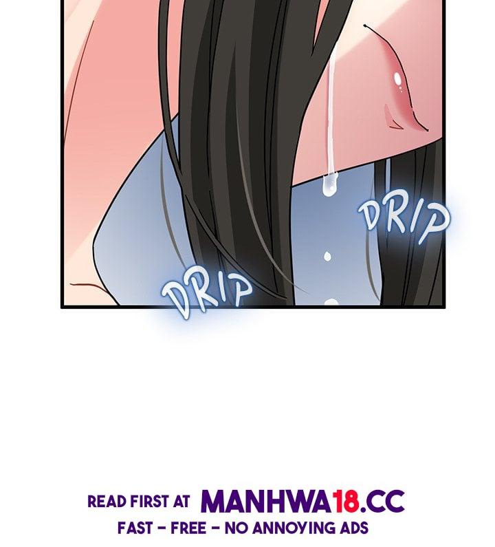 18+ A Turning Point Chapter 121 page 33