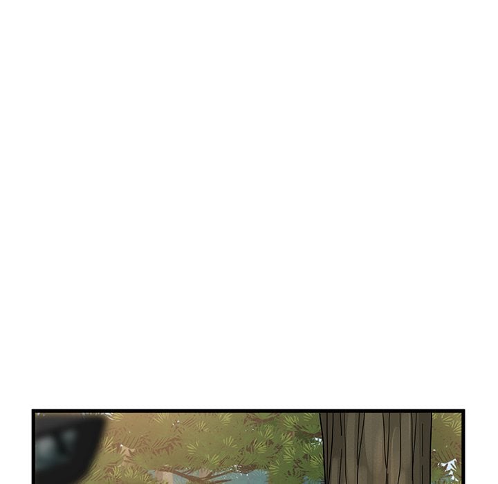 18+ A Turning Point Chapter 121 page 38