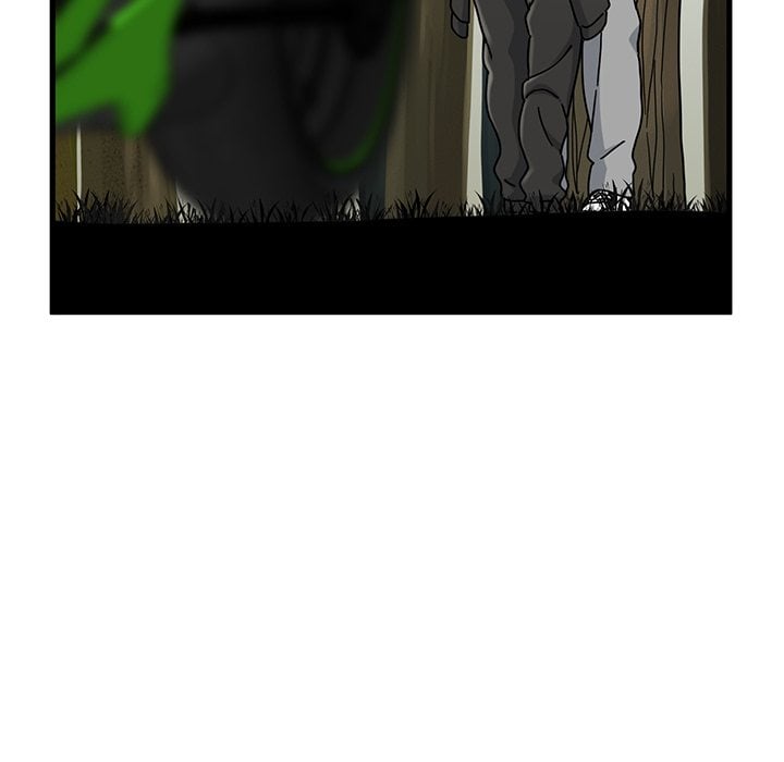 18+ A Turning Point Chapter 121 page 40