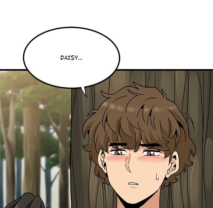 18+ A Turning Point Chapter 121 page 41