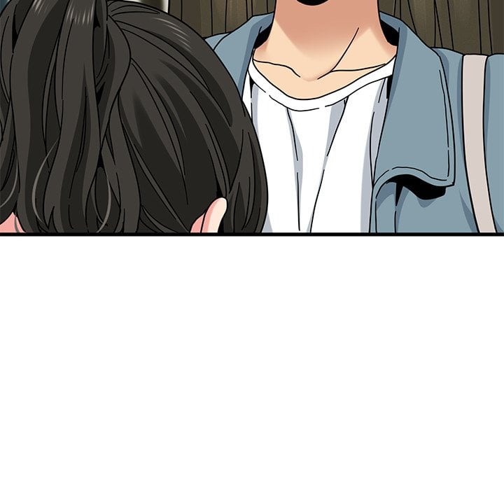 18+ A Turning Point Chapter 121 page 42