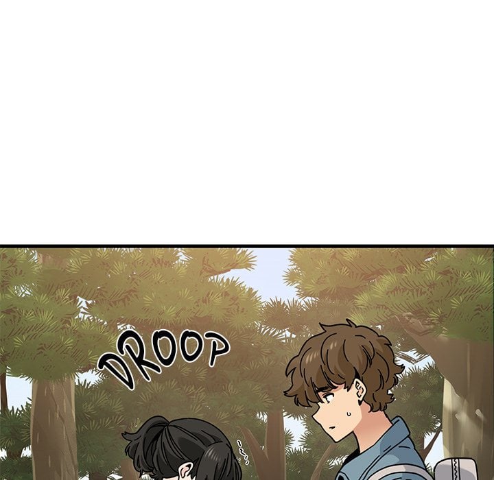 18+ A Turning Point Chapter 121 page 43