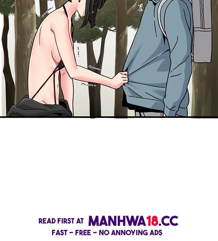 18+ A Turning Point Chapter 121 page 44