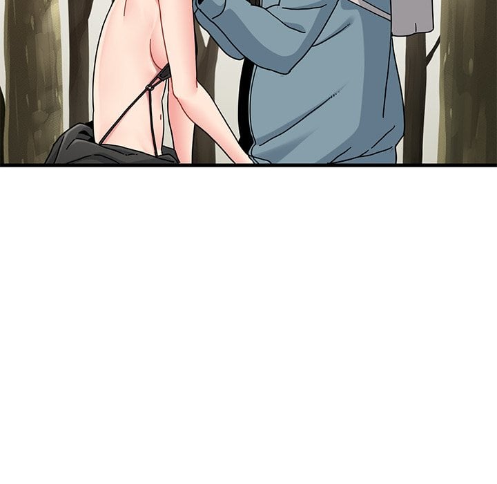 18+ A Turning Point Chapter 121 page 46