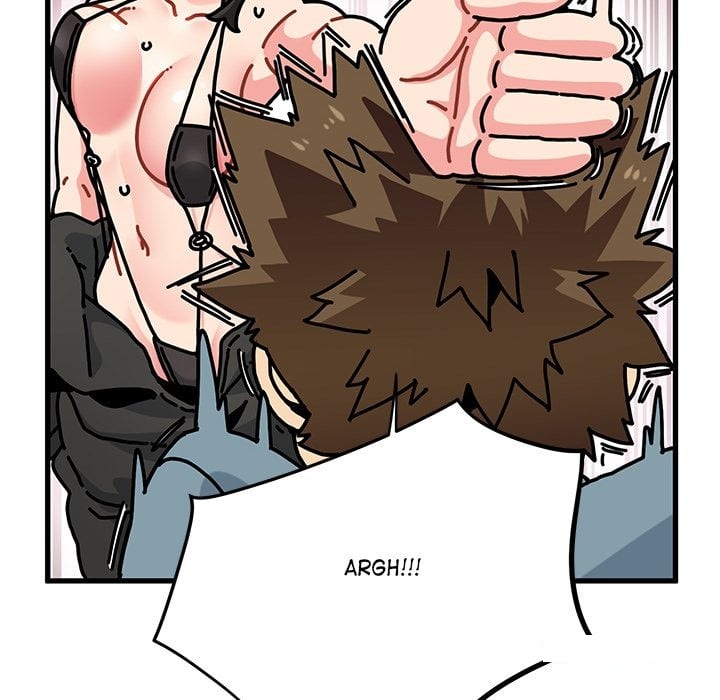18+ A Turning Point Chapter 121 page 48