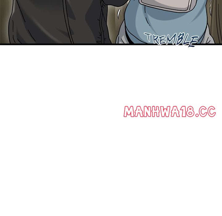 18+ A Turning Point Chapter 121 page 51