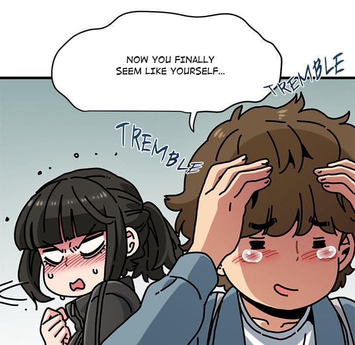 18+ A Turning Point Chapter 121 page 52