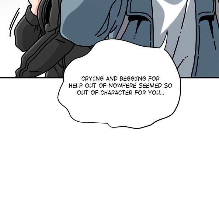 18+ A Turning Point Chapter 121 page 53