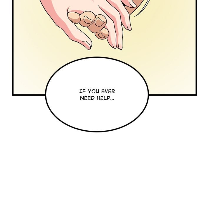 18+ A Turning Point Chapter 121 page 55