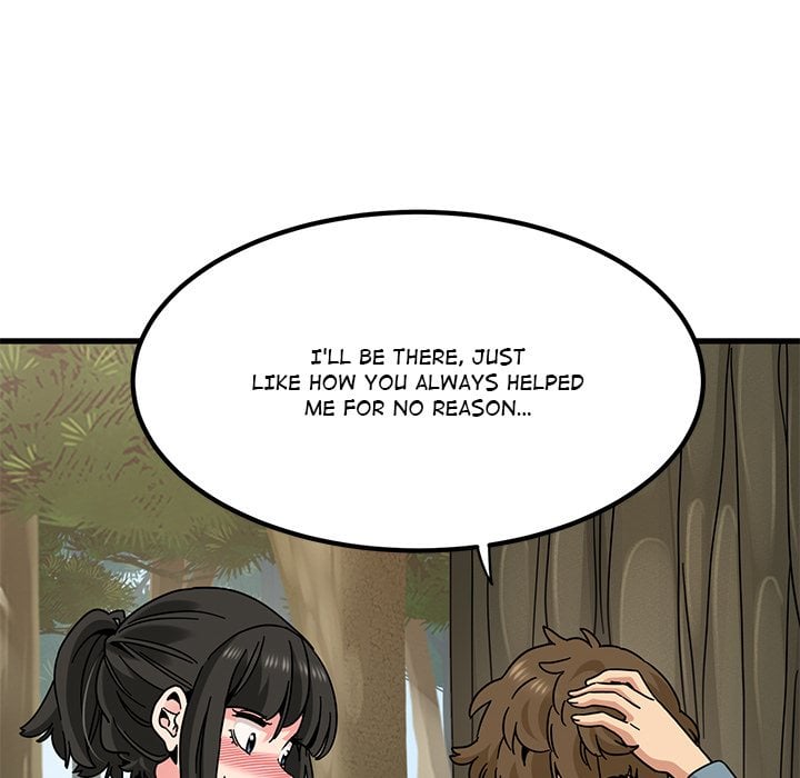 18+ A Turning Point Chapter 121 page 56