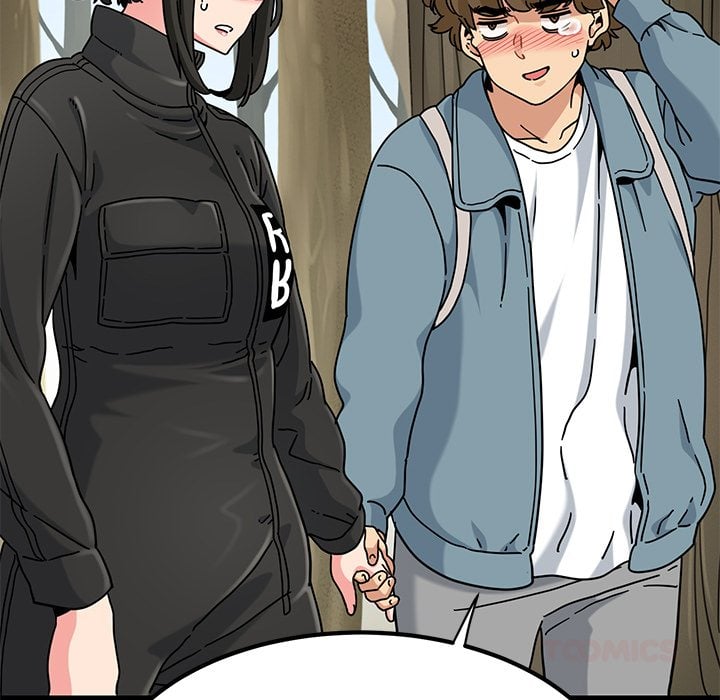 18+ A Turning Point Chapter 121 page 57