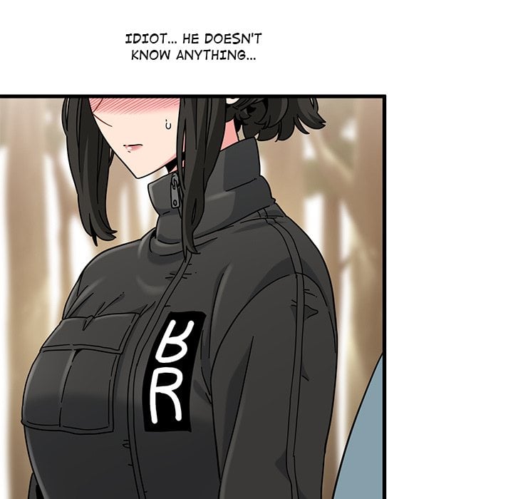 18+ A Turning Point Chapter 121 page 61