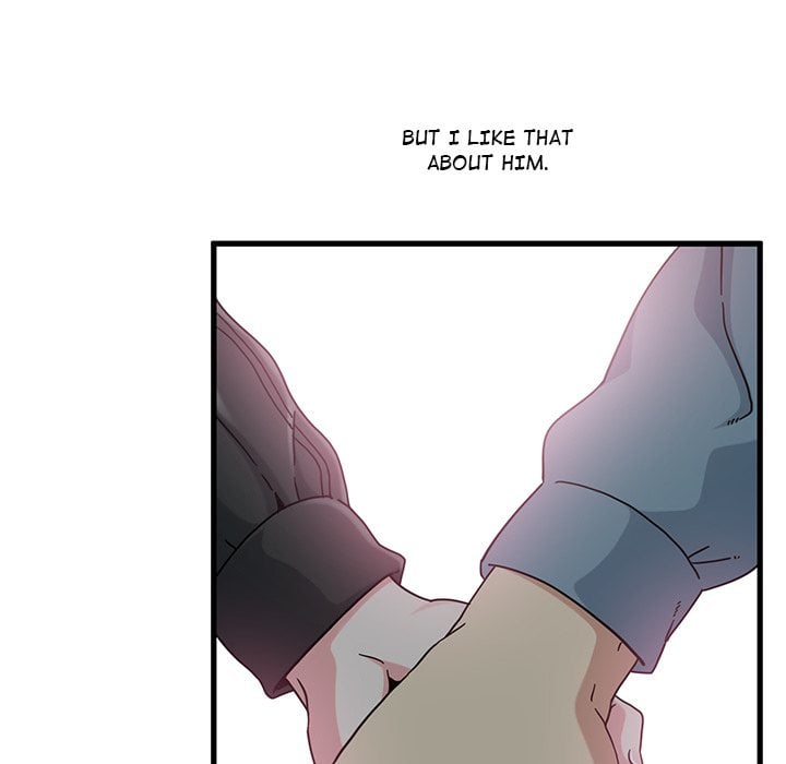 18+ A Turning Point Chapter 121 page 63